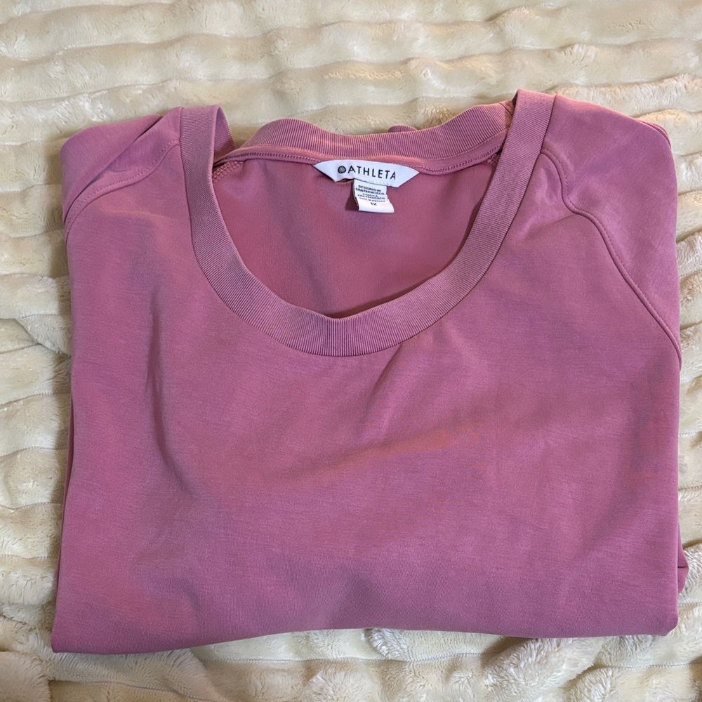 Athleta Women's Sweatshirt